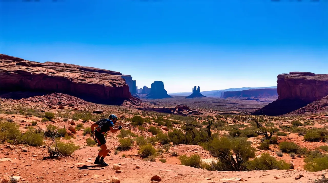 Moab Events: Top 10 Unmissable Adventures