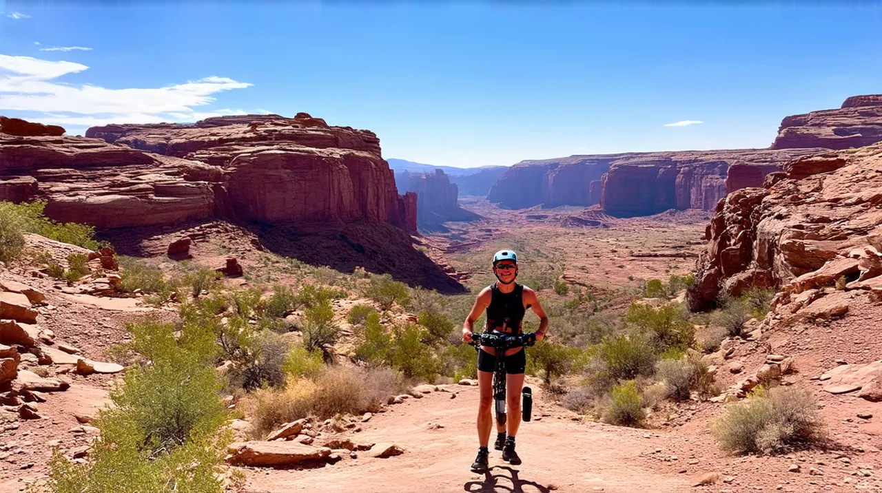 Moab Highlights: Unforgettable Adventures in Nature