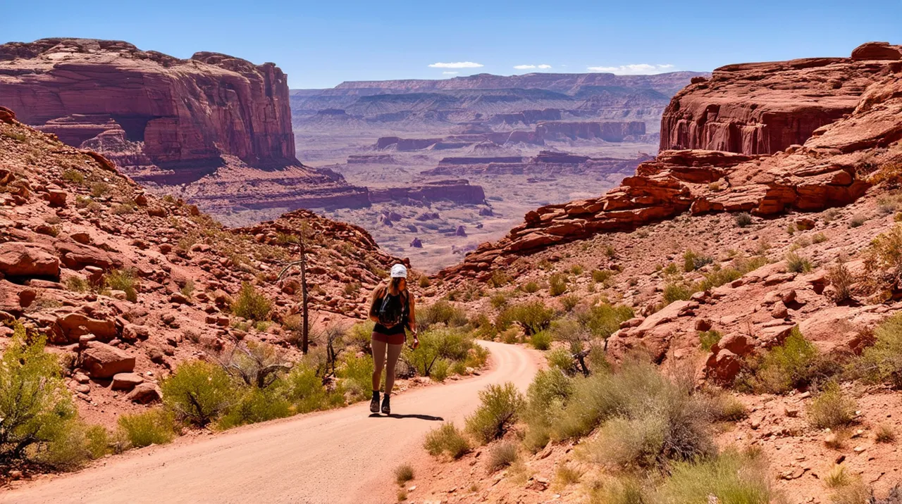 Moab Landmarks: Unveil Nature’s Best Wonders
