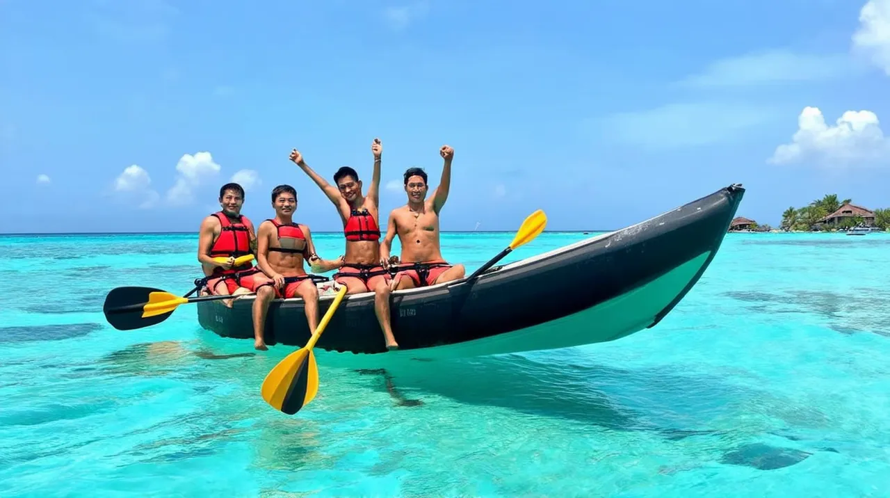 Moalboal Activities: Top 10 Adventures to Experience