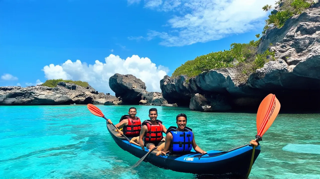Moalboal Adventures: 10 Exciting Activities to Try
