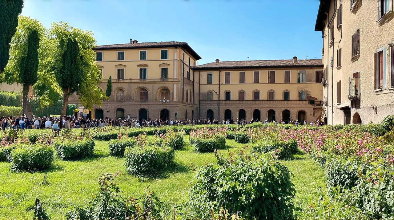 Modena Activities: Top 12 Unique Experiences to Enjoy