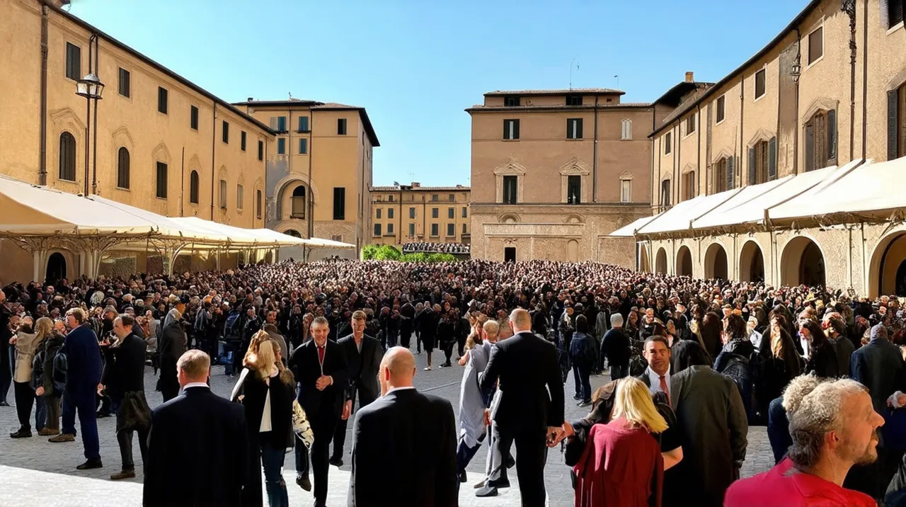 Modena Events: Top 10 Experiences Not to Miss