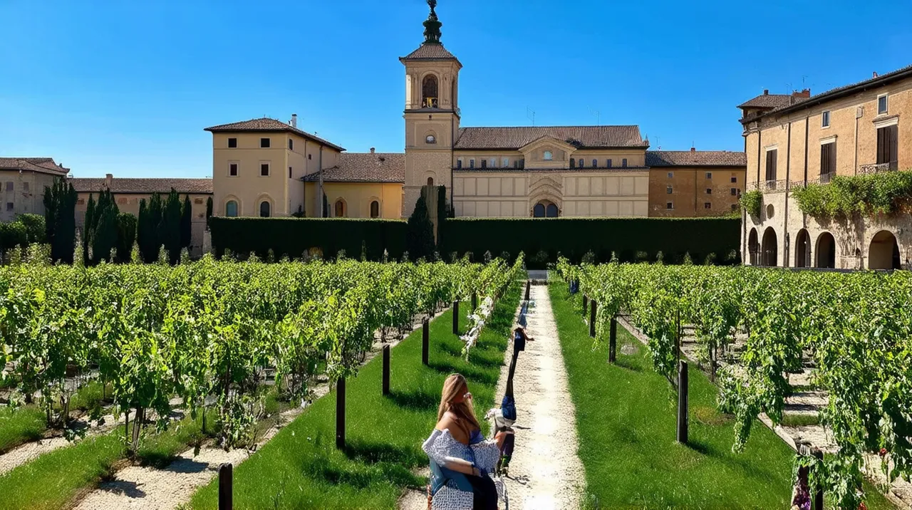 Modena Experiences: Top 10 Culinary and Cultural Adventures