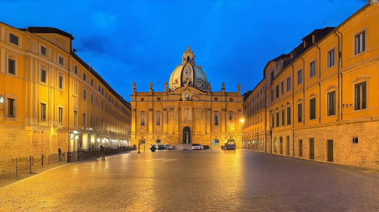 Modena Highlights: Explore 10 Must-See Attractions
