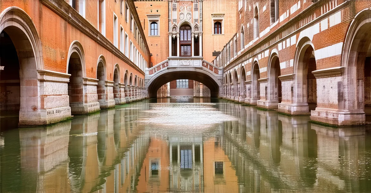 Modena Itinerary: Perfect 3-Day Travel Guide