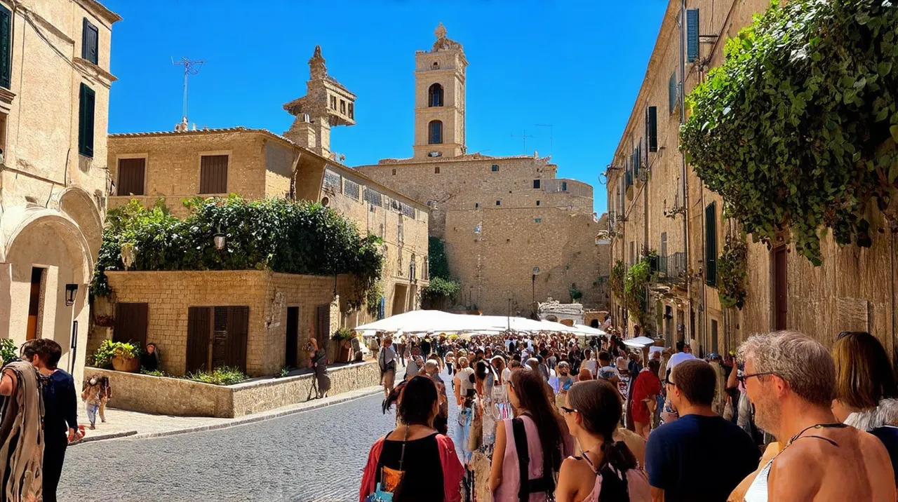 Modica Culture: Unveiling the Hidden Gems of Sicily