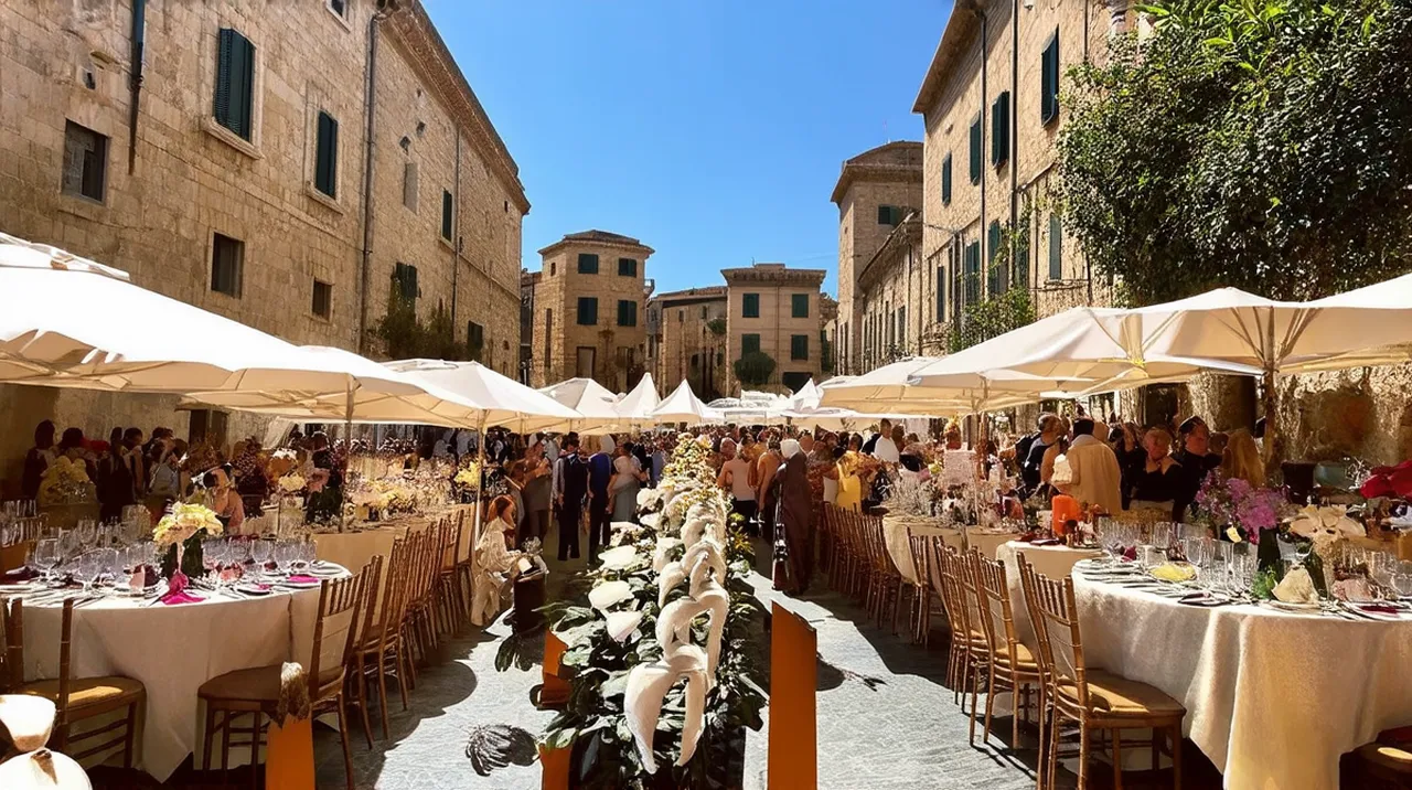 Modica Events: Top 10 Cultural Festivals to Experience