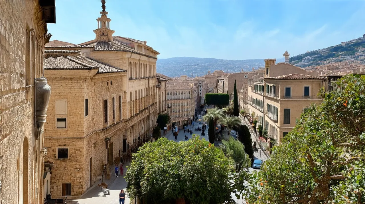 Modica Landmarks: Explore 10 Unmissable Sites