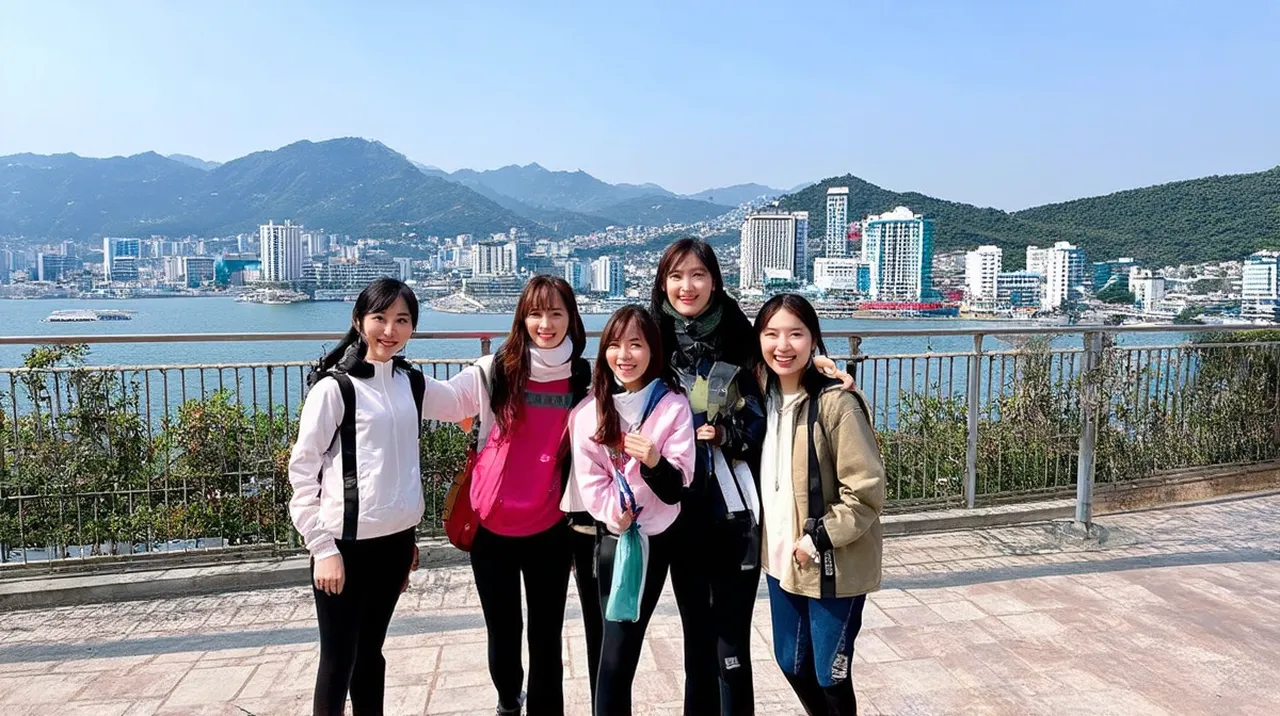Mokpo Activities: Top 10 Unmissable Adventures