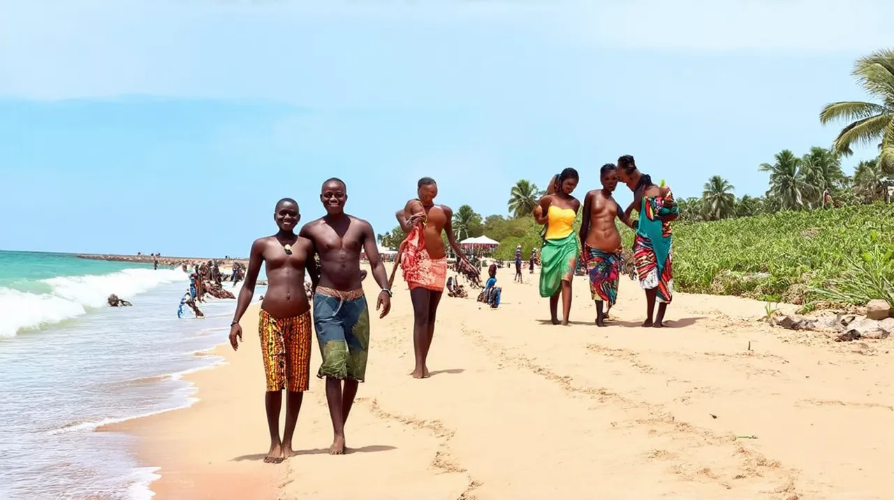 Mombasa Activities: Top 10 Experiences You Can&#8217;t Miss