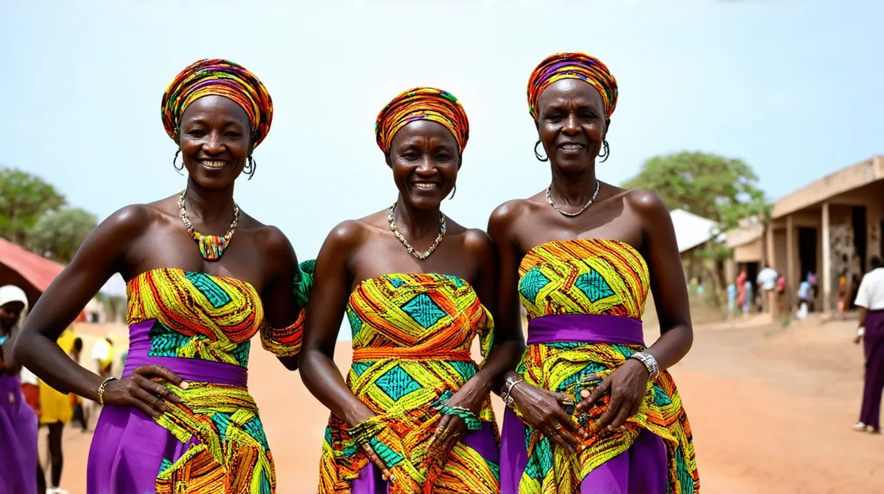 Mombasa Culture: Discover 12 Unique Experiences