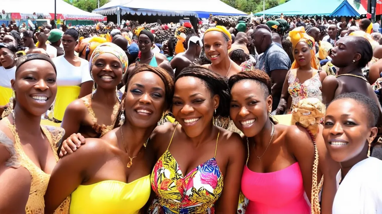 Mombasa Events: Discover the Top 10 Local Celebrations