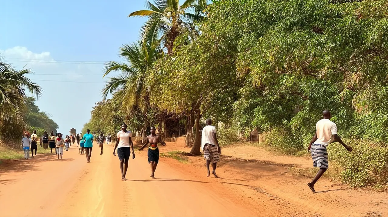 Mombasa Experiences: Top 10 Activities for Travelers