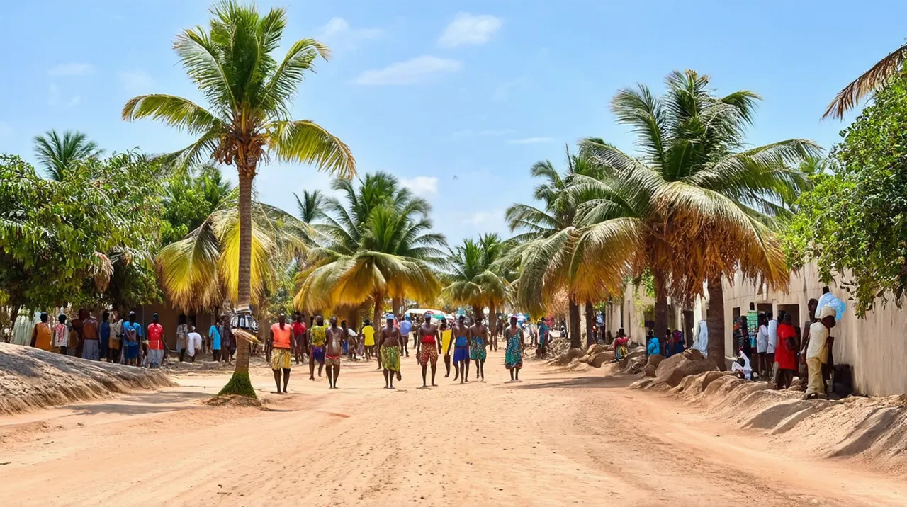Mombasa Highlights: 10 Unforgettable Experiences to Discover