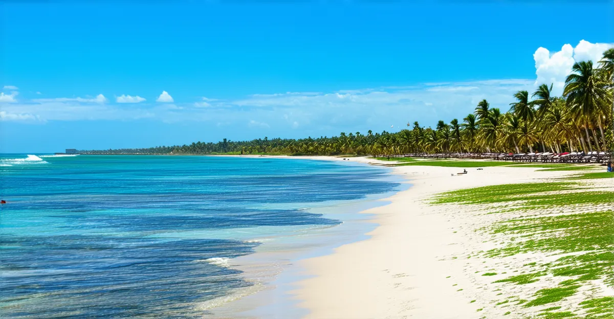 Mombasa Itinerary: Your Perfect Beach Getaway