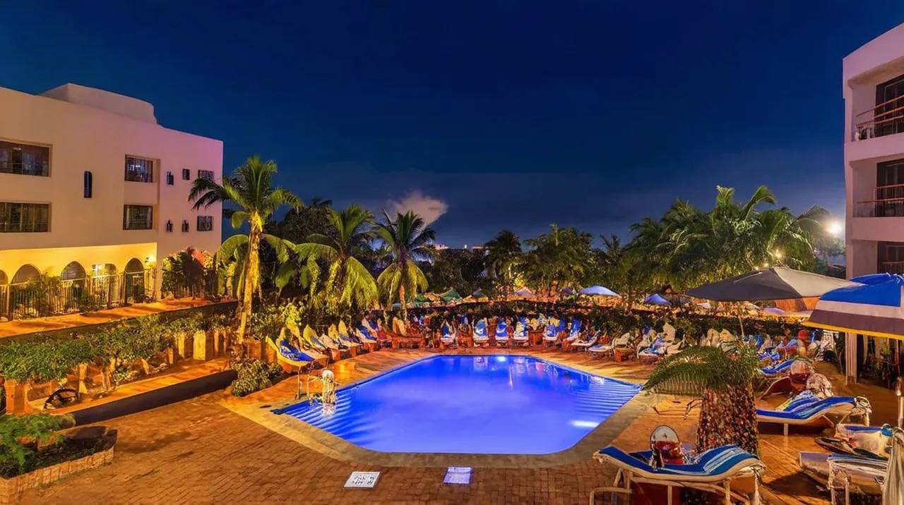 Mombasa Nightlife: Top 10 Best Experiences to Enjoy