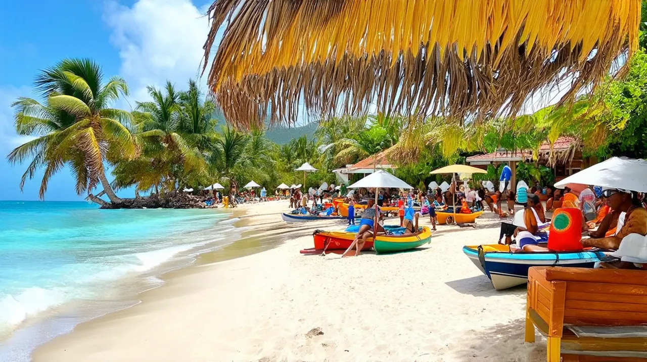 Montego Bay Activities: Top 10 Fun Things to Do