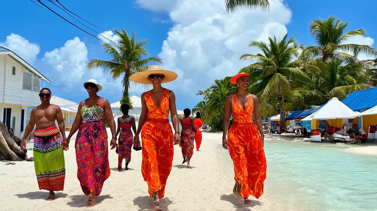Montego Bay Culture: Explore 10 Unique Experiences