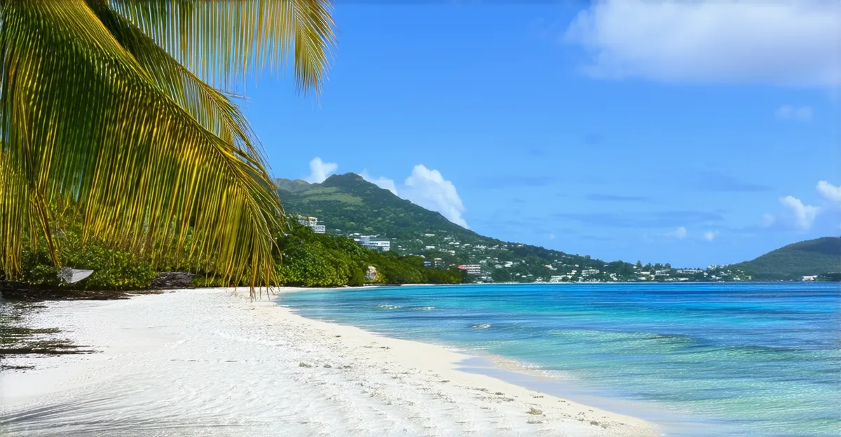 Montego Bay Itinerary: Experience Paradise in 5 Days