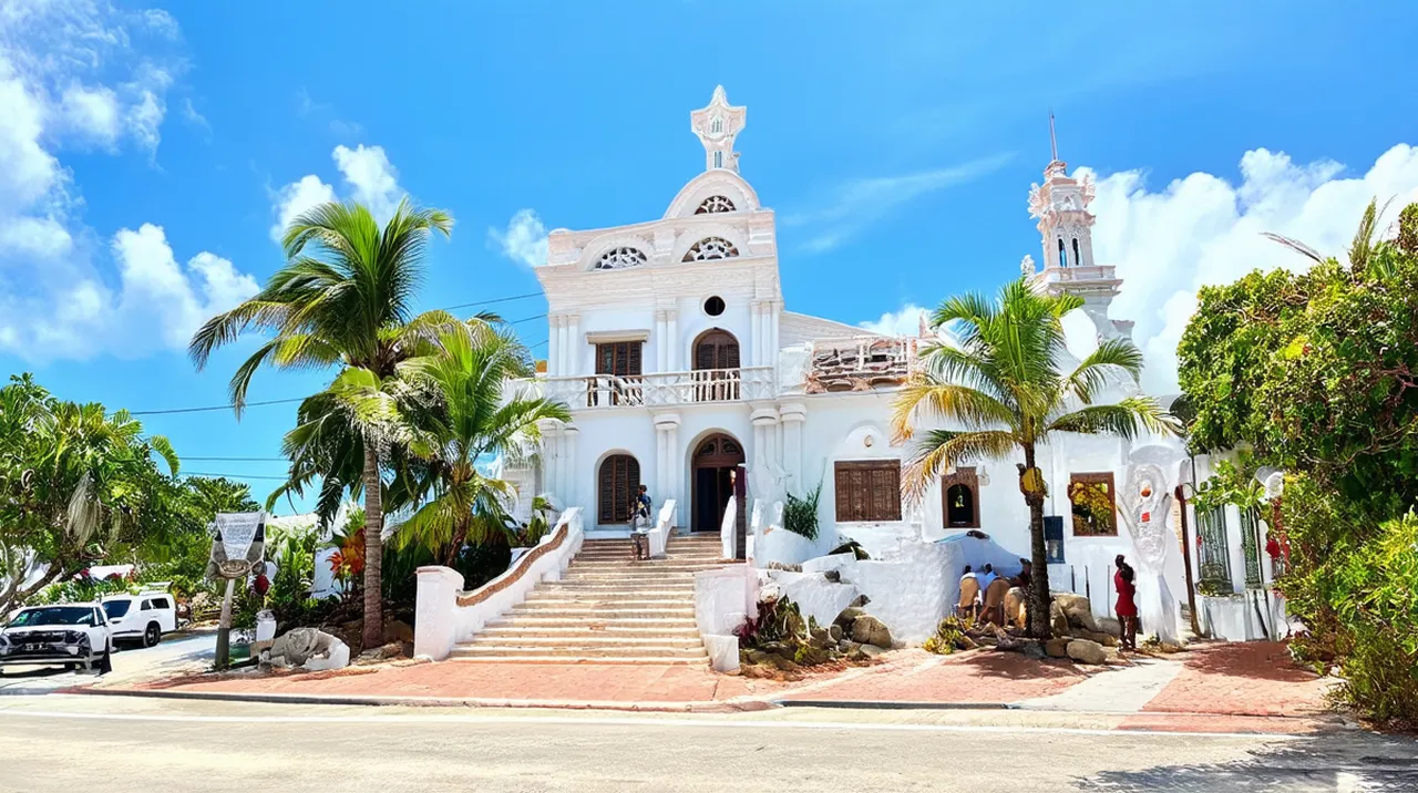 Montego Bay Landmarks: Discover Iconic Attractions
