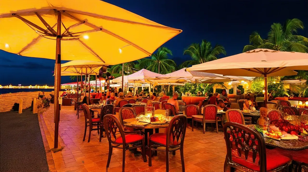 Montego Bay Nightlife: Experience the Best 10 Hotspots