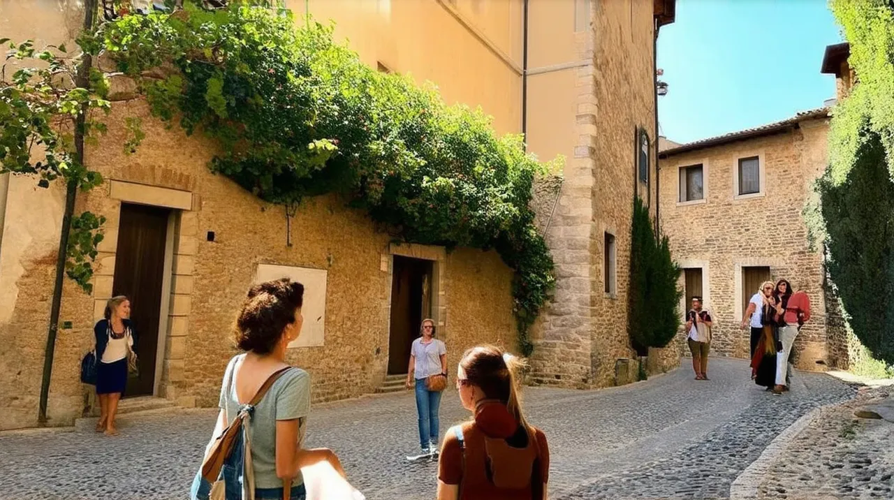 Montepulciano Activities: 10 Unforgettable Experiences