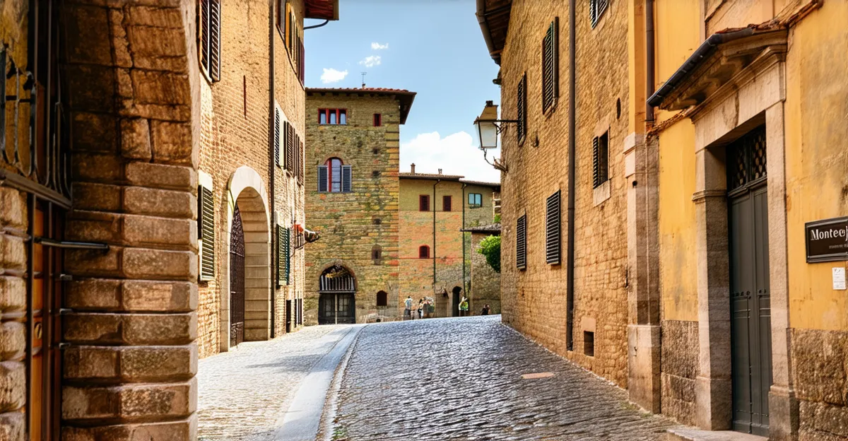Montepulciano Itinerary: A Perfect 3-Day Plan