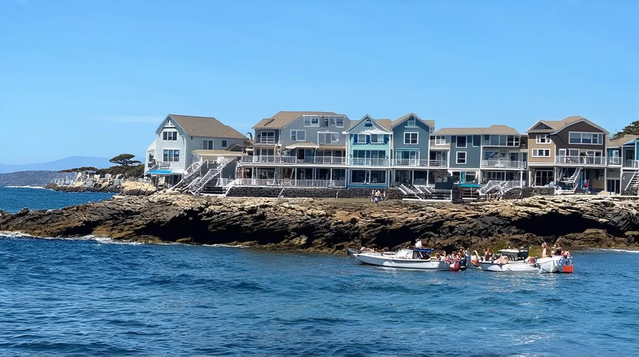 Monterey Activities: Top 10 Unforgettable Experiences