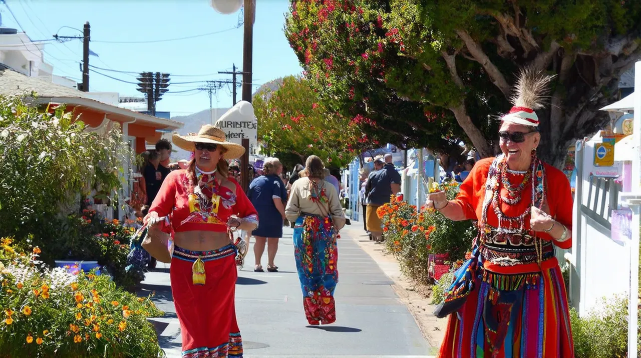 Monterey Culture: Explore 10 Unique Local Experiences