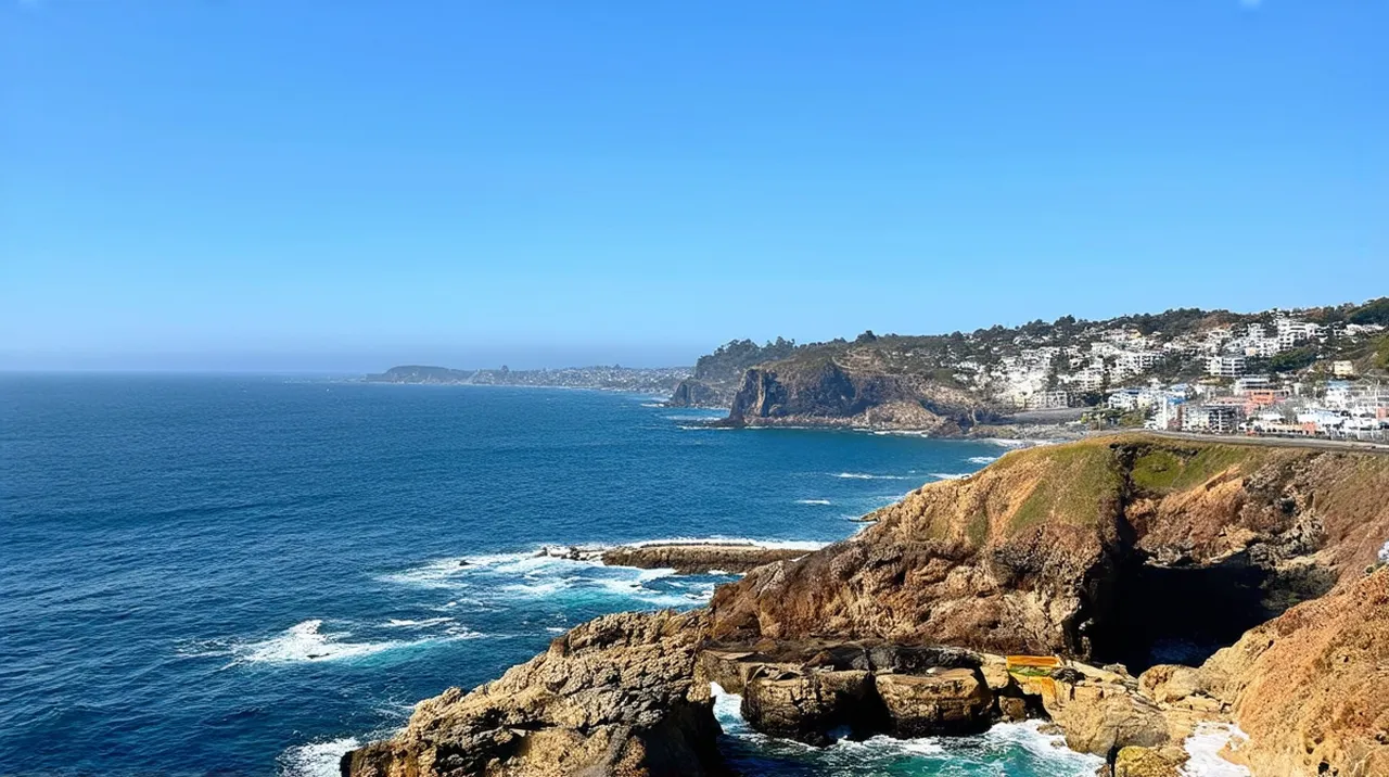 Monterey Experiences: Discover 10 Unforgettable Adventures