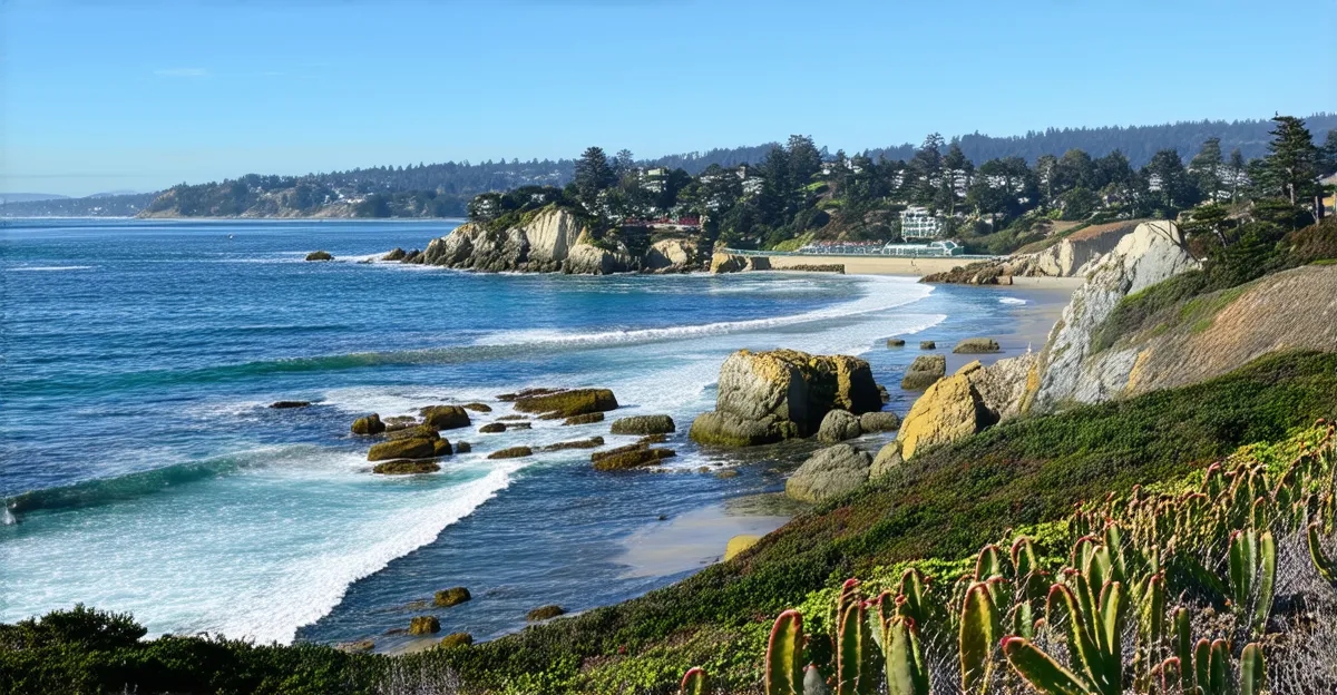 Monterey Itinerary: Your 3-Day Adventure