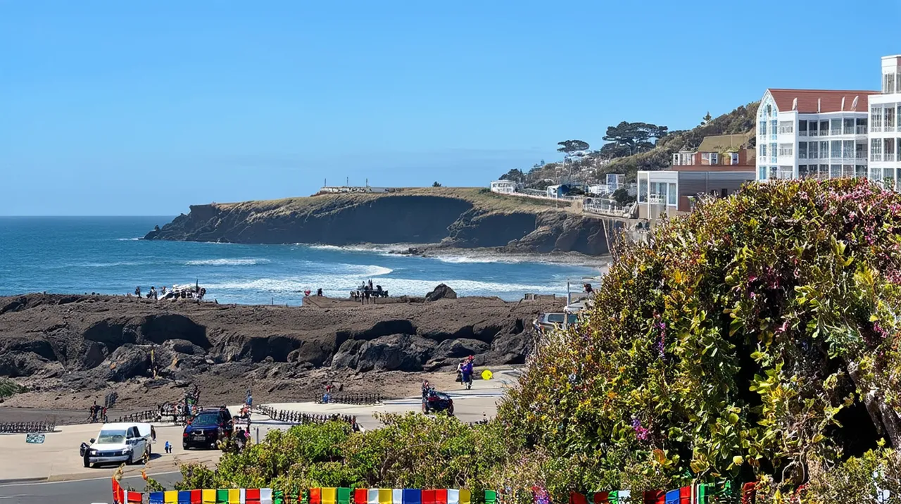 Monterey Landmarks: Discover 10 Must-See Attractions