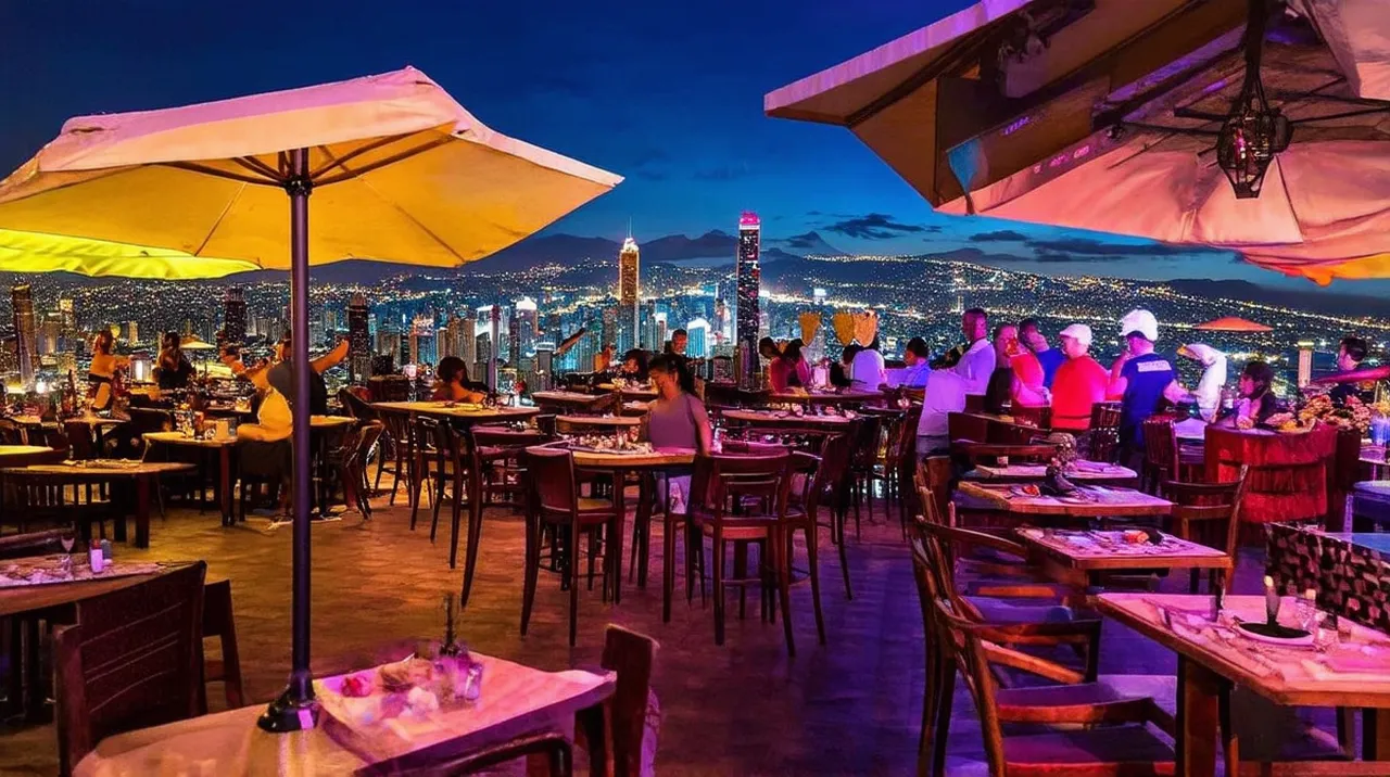 Monterrey Nightlife: Discover 10 Exciting Hotspots