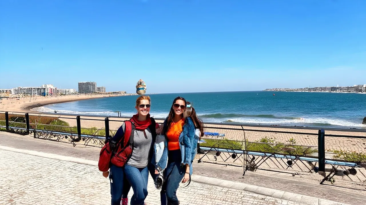 Montevideo Adventures: 10 Unforgettable Experiences