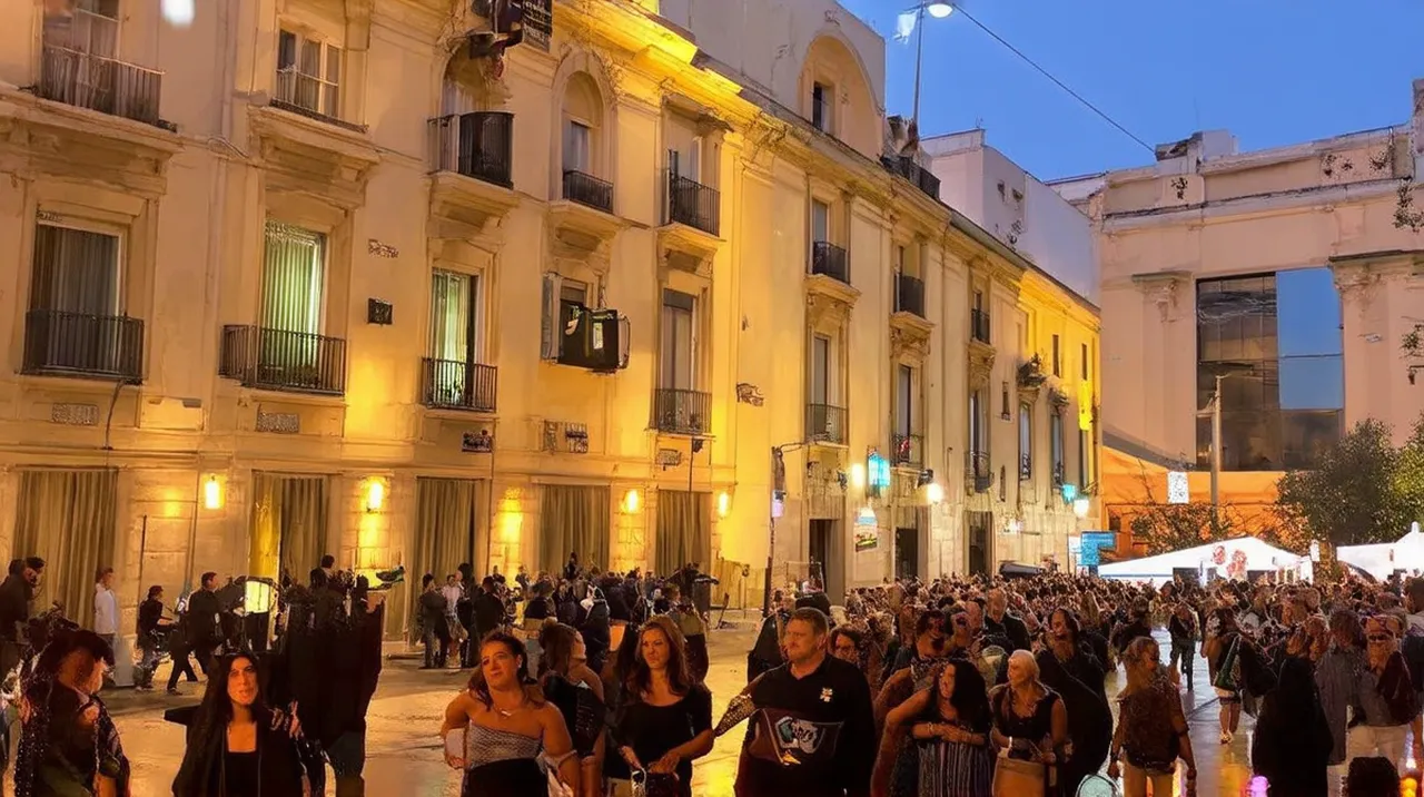 Montevideo Events: Top 10 Happenings You Can’t Miss