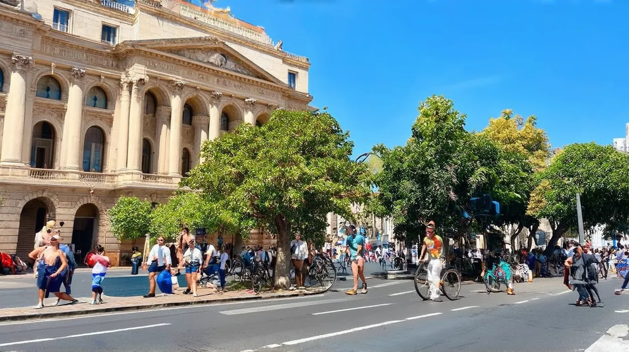 Montevideo Highlights: Top 10 Unmissable Experiences