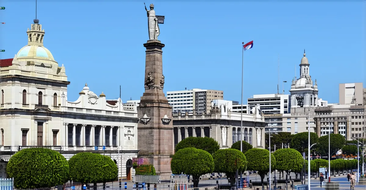 Montevideo Itinerary: 5 Days of Exploration