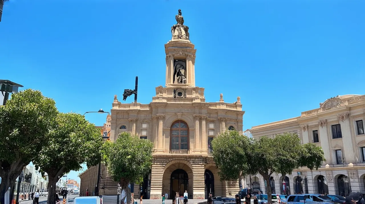 Montevideo Landmarks: Top 10 Must-See Attractions