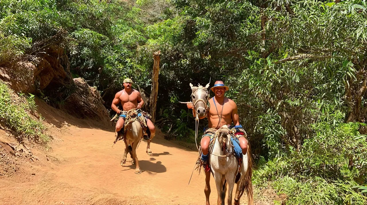 Montezuma Adventures: Explore 10 Thrilling Experiences
