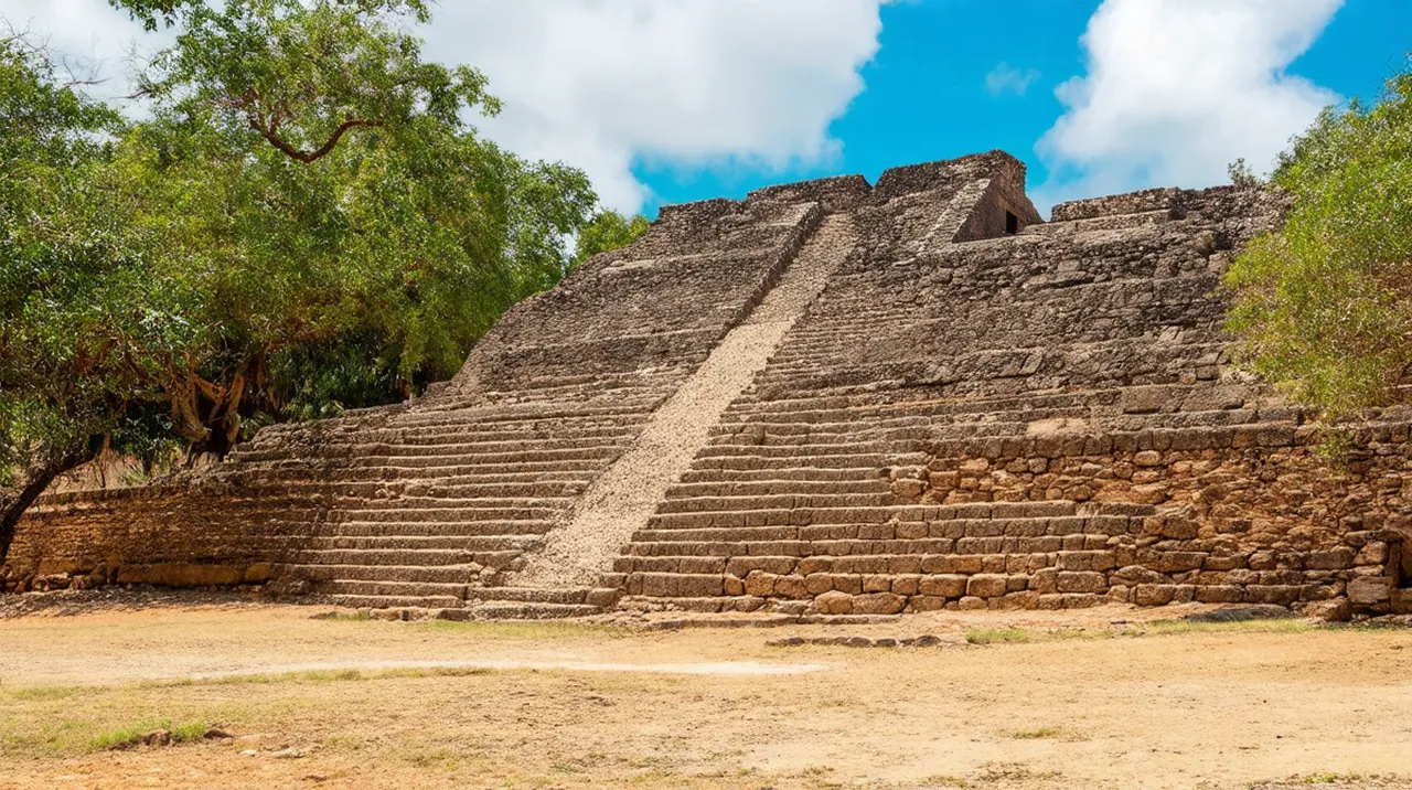 Montezuma Culture: Discovering Ancient Traditions in Mexico