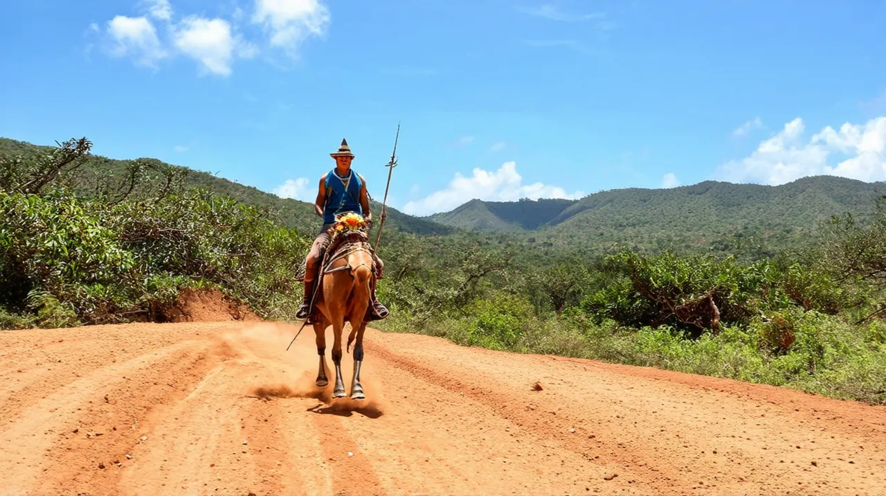Montezuma Highlights: 10 Unmissable Experiences