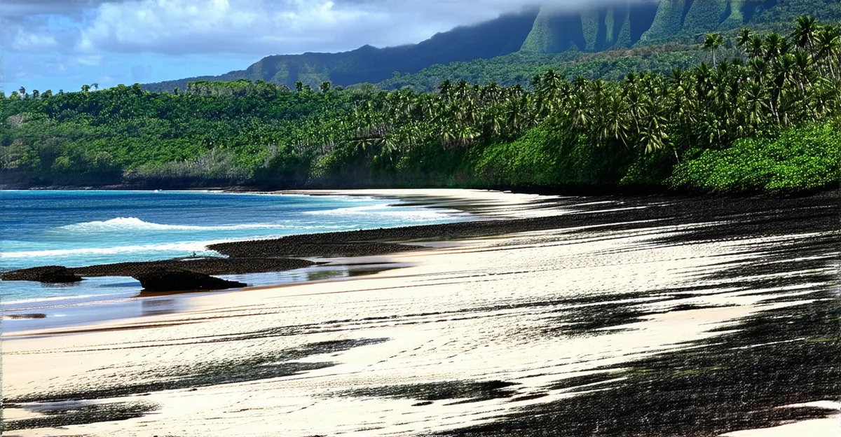 Montezuma Itinerary: Discover Nature and Culture