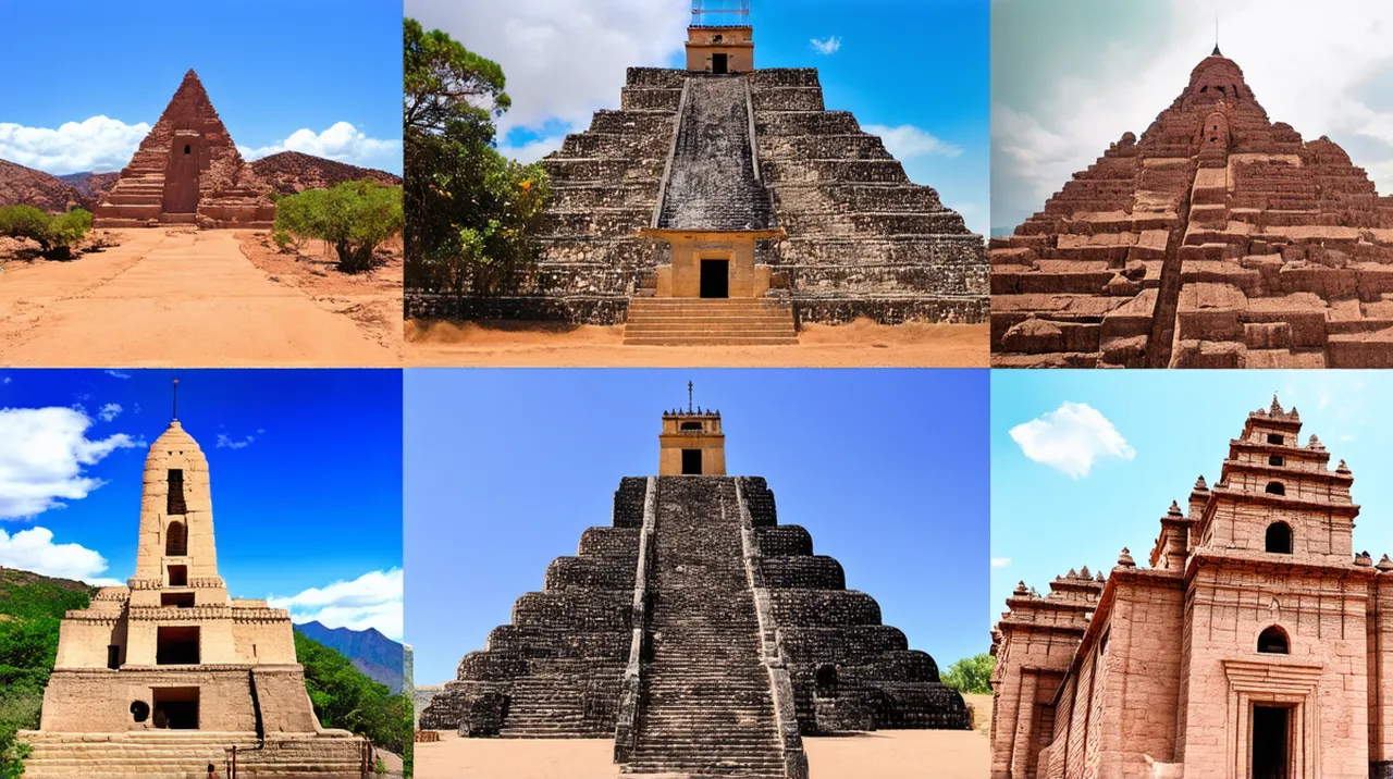 Montezuma Landmarks: Top 10 Must-See Attractions