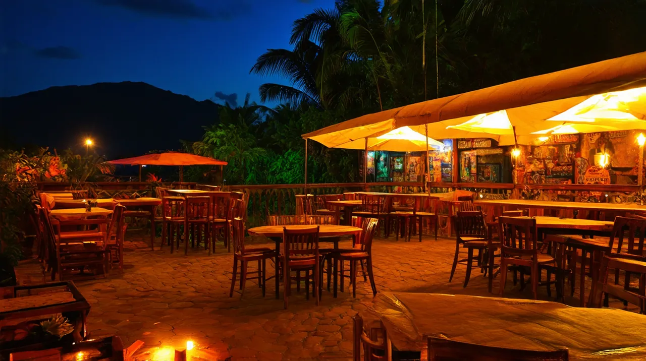 Montezuma Nightlife: 10 Unforgettable Experiences