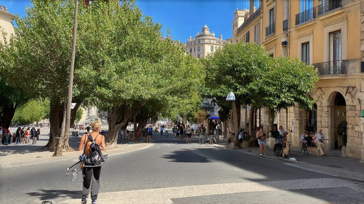 Montpellier Adventures: Explore 10 Exciting Activities