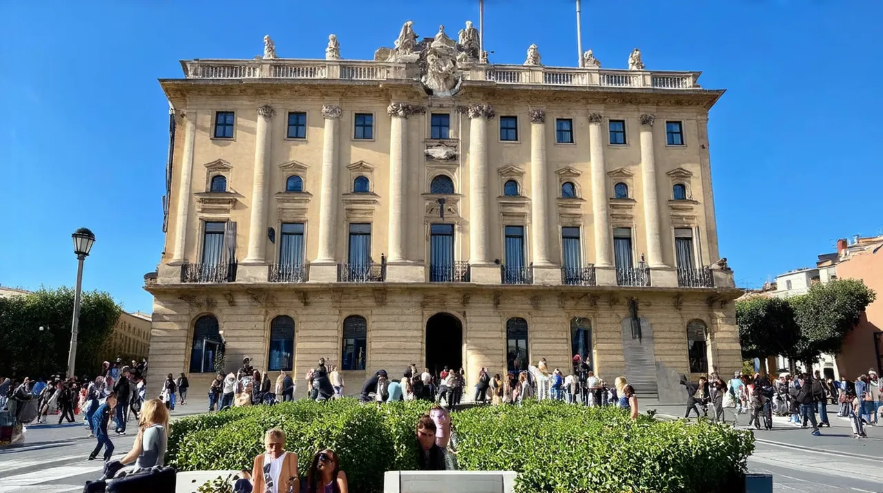 Montpellier Culture: Uncovering 10 Unique Experiences