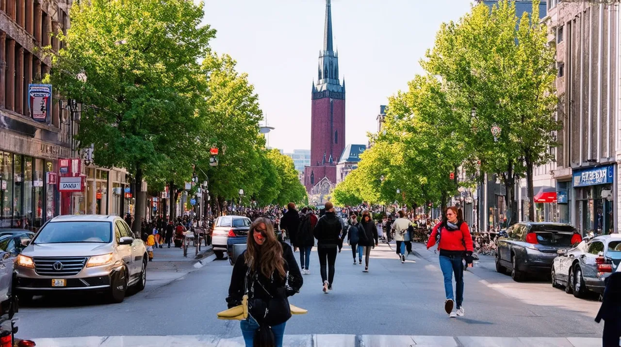 Montréal Activities: 10 Unforgettable Experiences to Enjoy