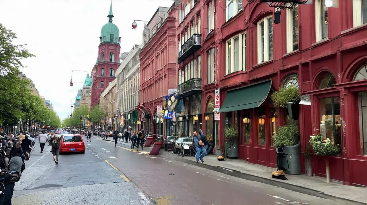 Montréal Adventures: Unforgettable 10 Experiences Await