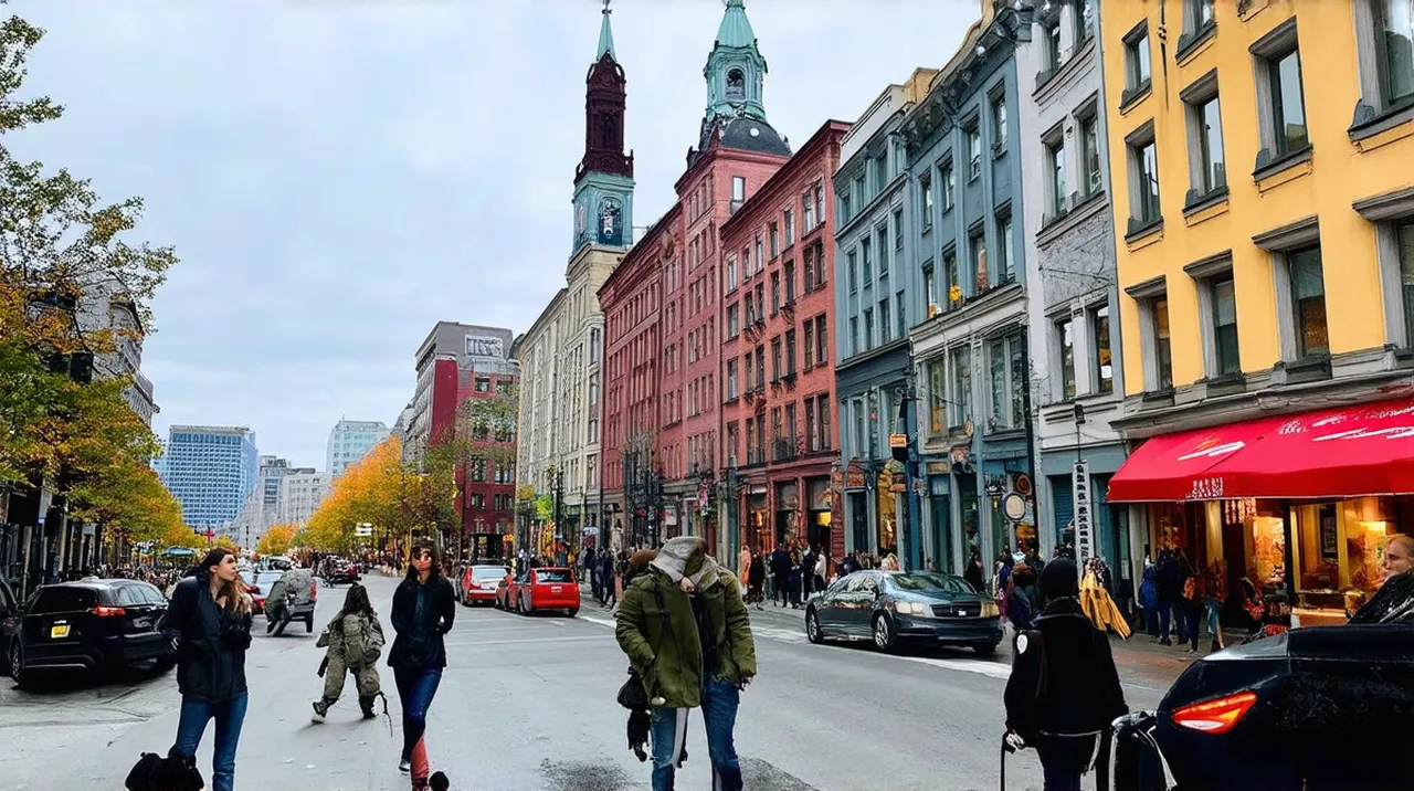 Montréal Highlights: Uncovering the City’s Best Gems